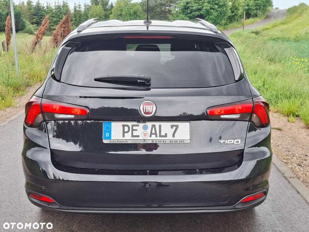 Fiat Tipo 1.4 T-Jet 16v S-Design - 19