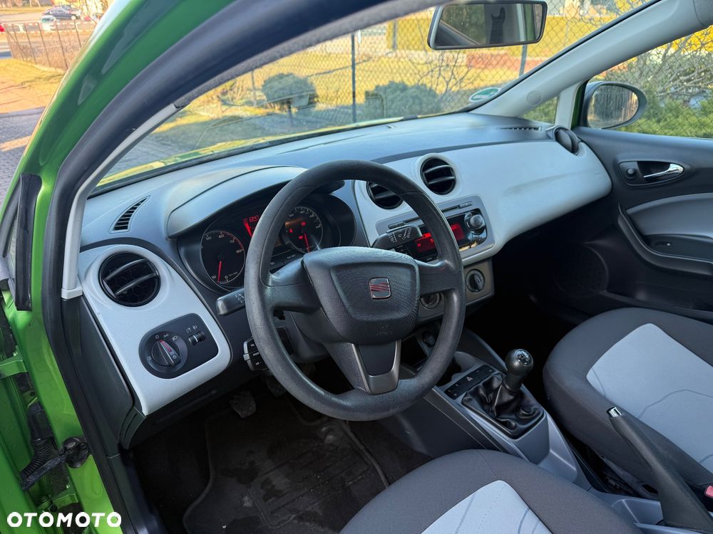 Seat Ibiza - 16