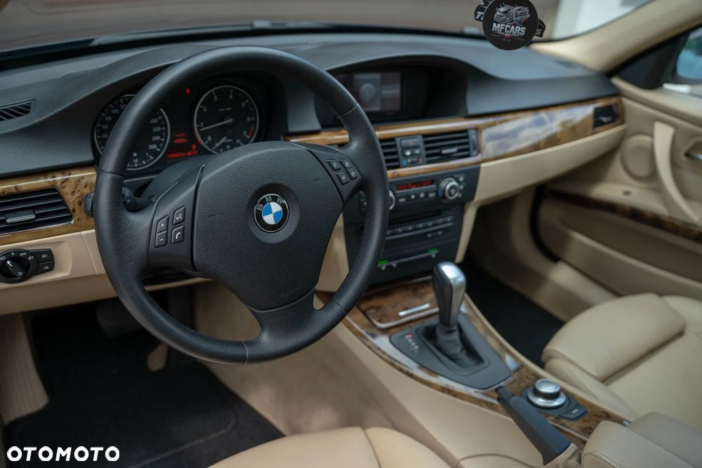 BMW Seria 3 - 15