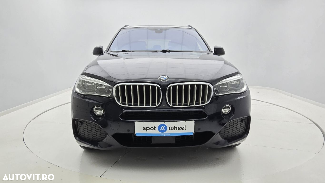 BMW X5 - 4