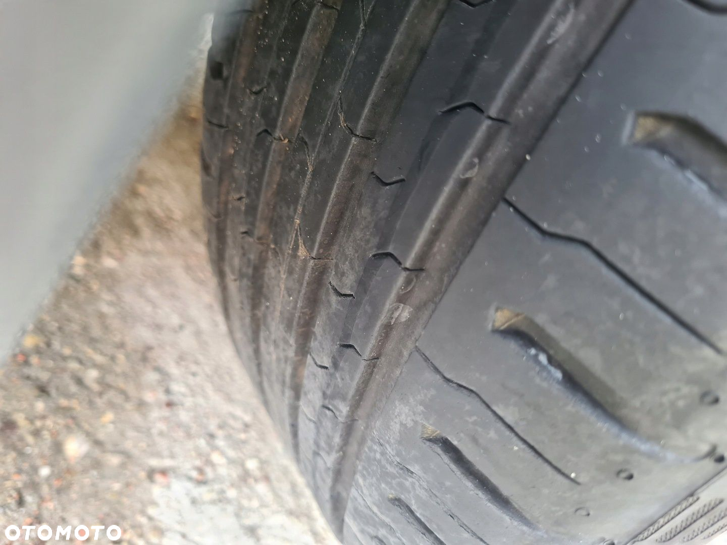 FELGI KOŁA 17 5X105 OPEL MOKKA MOKKA X LATO - 3