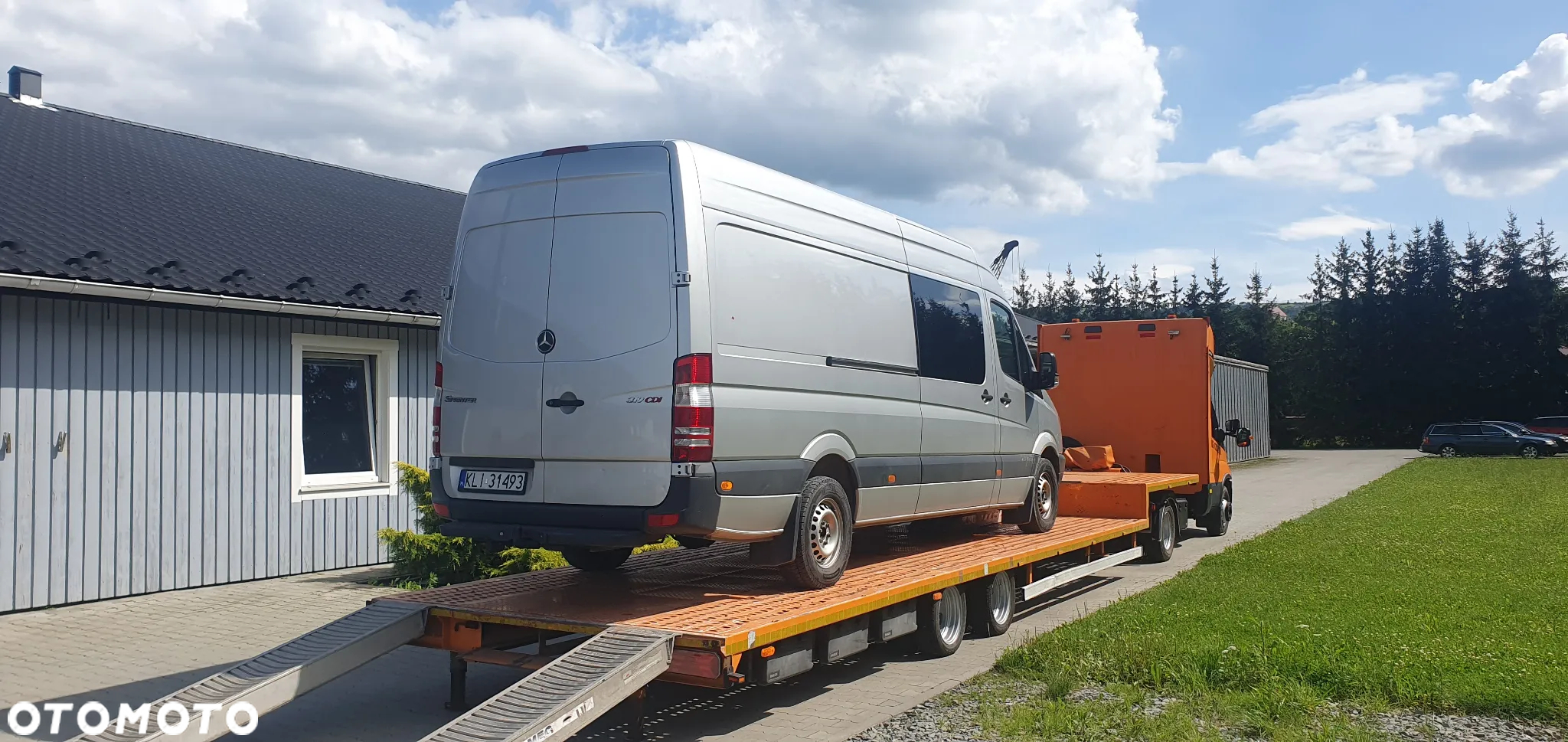 Iveco Daily 70C18 - 34