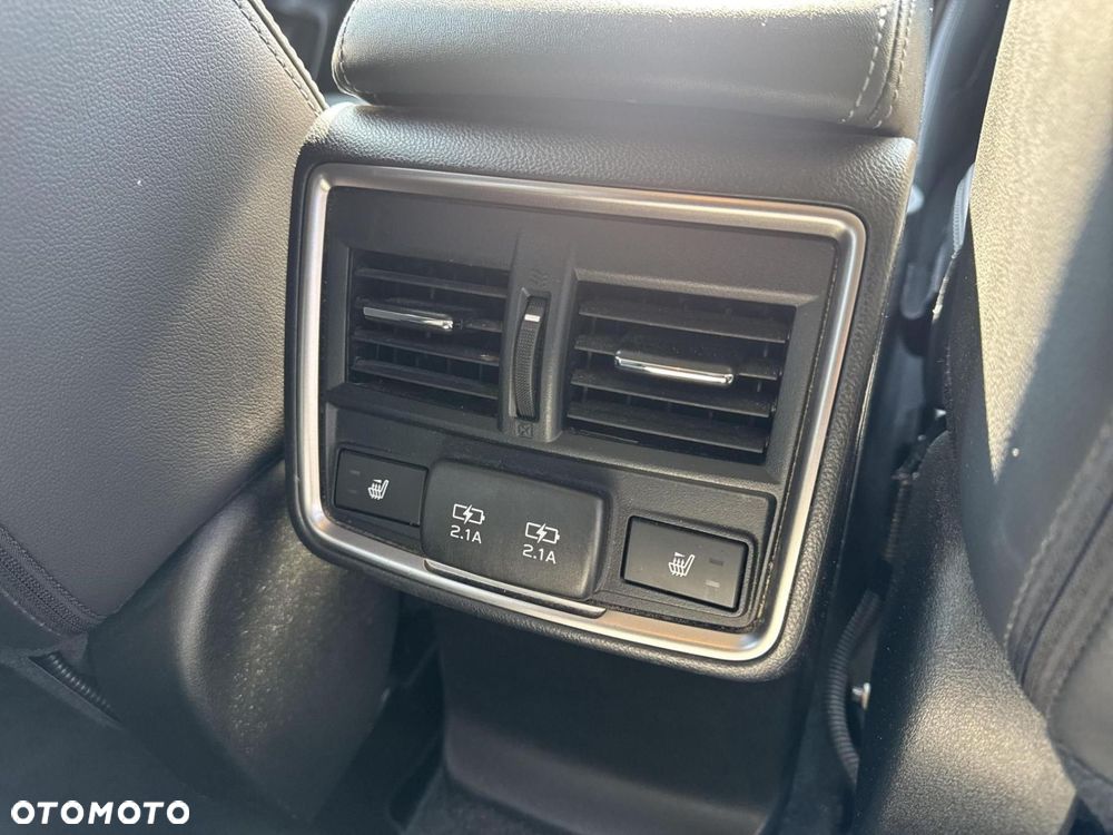 Subaru Forester - 10
