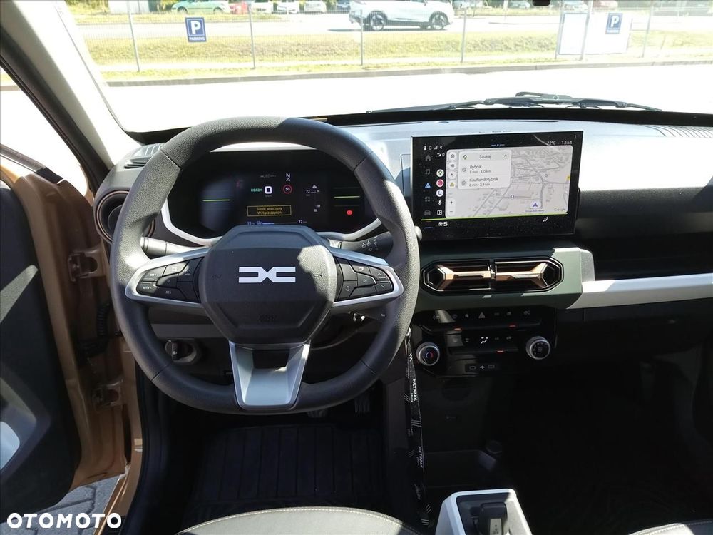 Dacia Spring Electric 26.8kWh 65 Extreme - 10