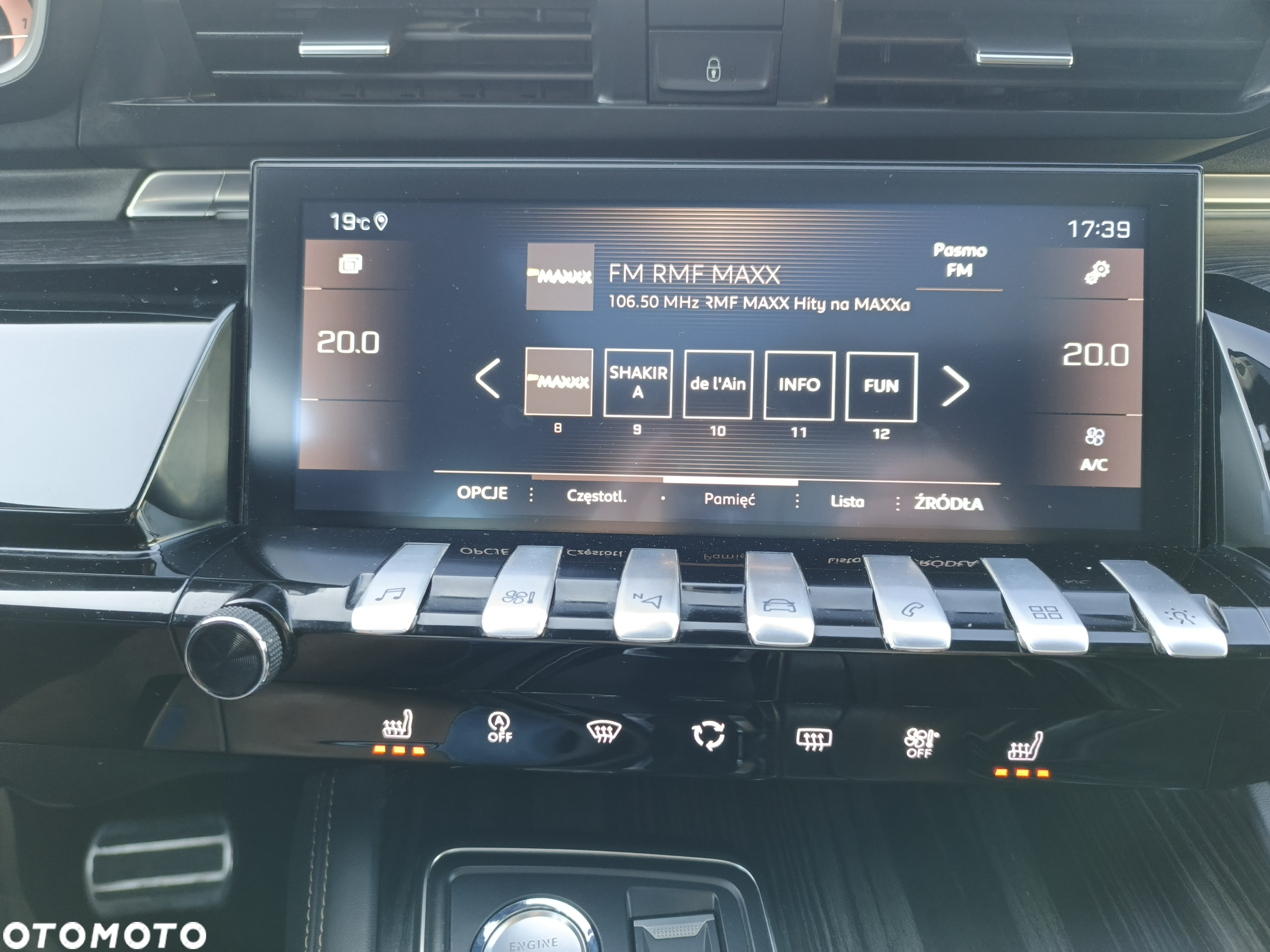 Peugeot 508 2.0 BlueHDi GT S&S EAT8 - 26