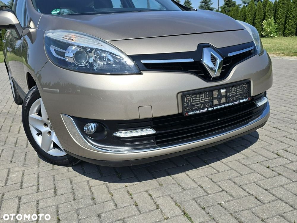 Renault Grand Scenic - 6
