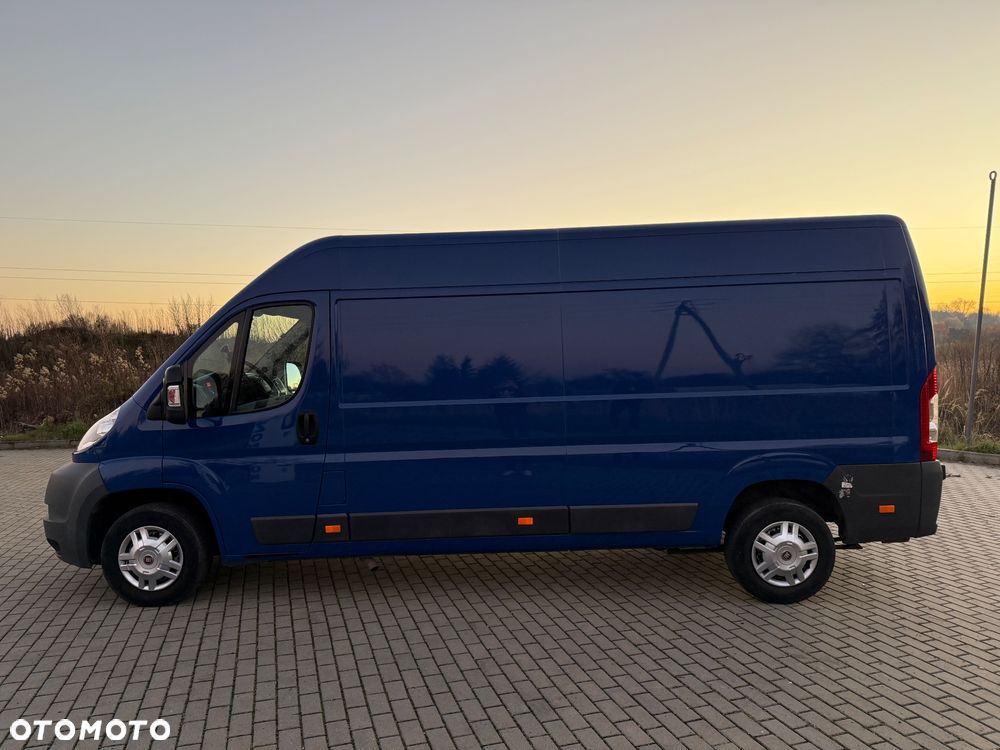 Fiat Ducato - 23