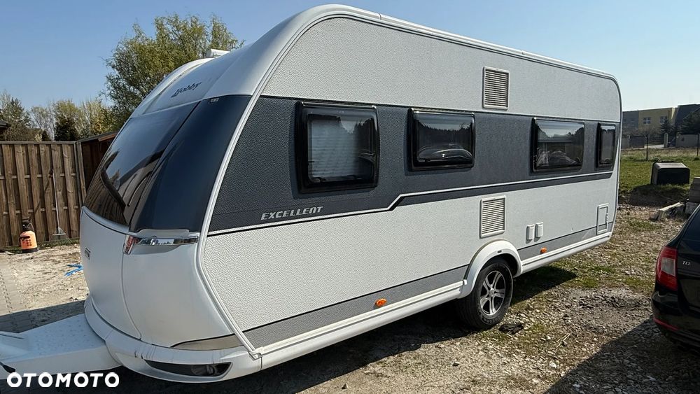 Hobby EXCELLENT 540 WLU - 37