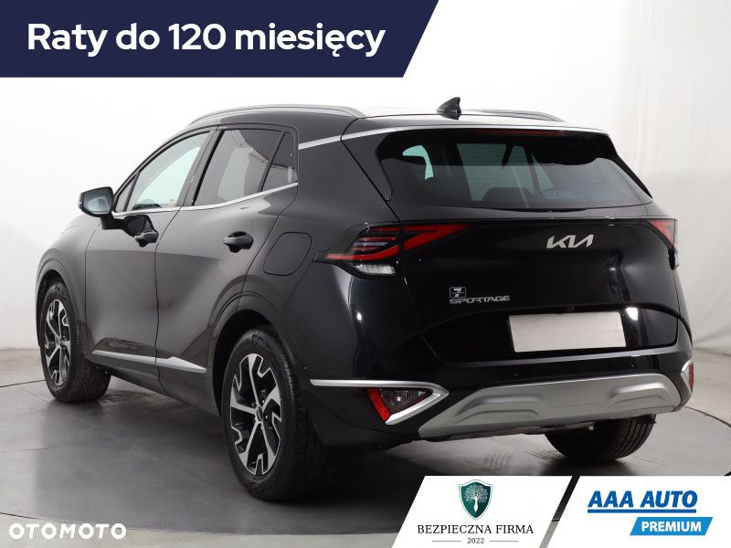 Kia Sportage - 5