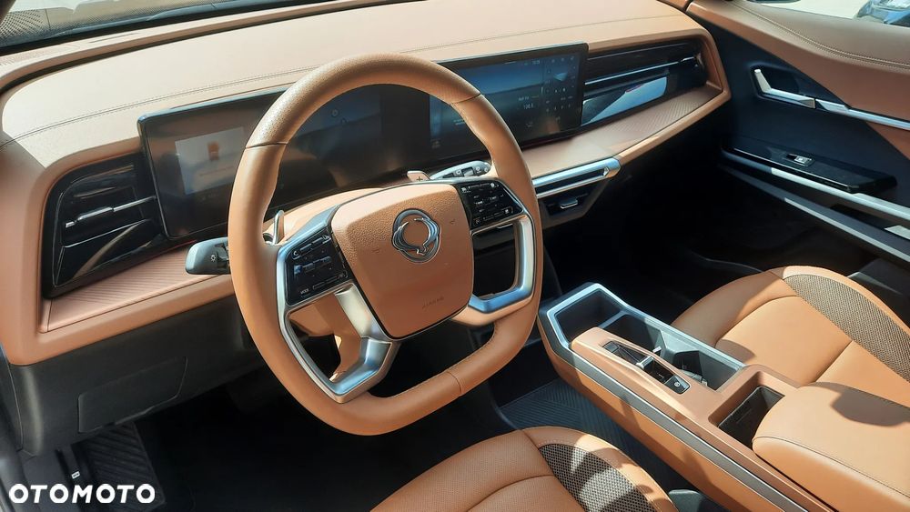 SsangYong/KGM Torres 1.5 T-GDI Adventure Plus - 15