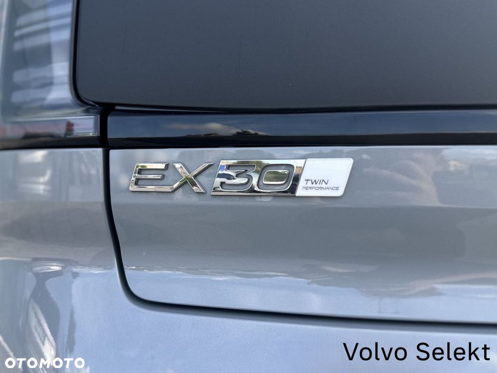 Volvo EX30 - 35