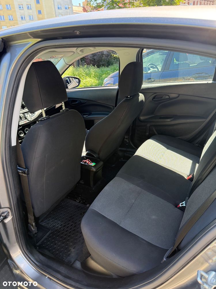 Fiat Tipo 1.4 16v Lounge EU6d - 16
