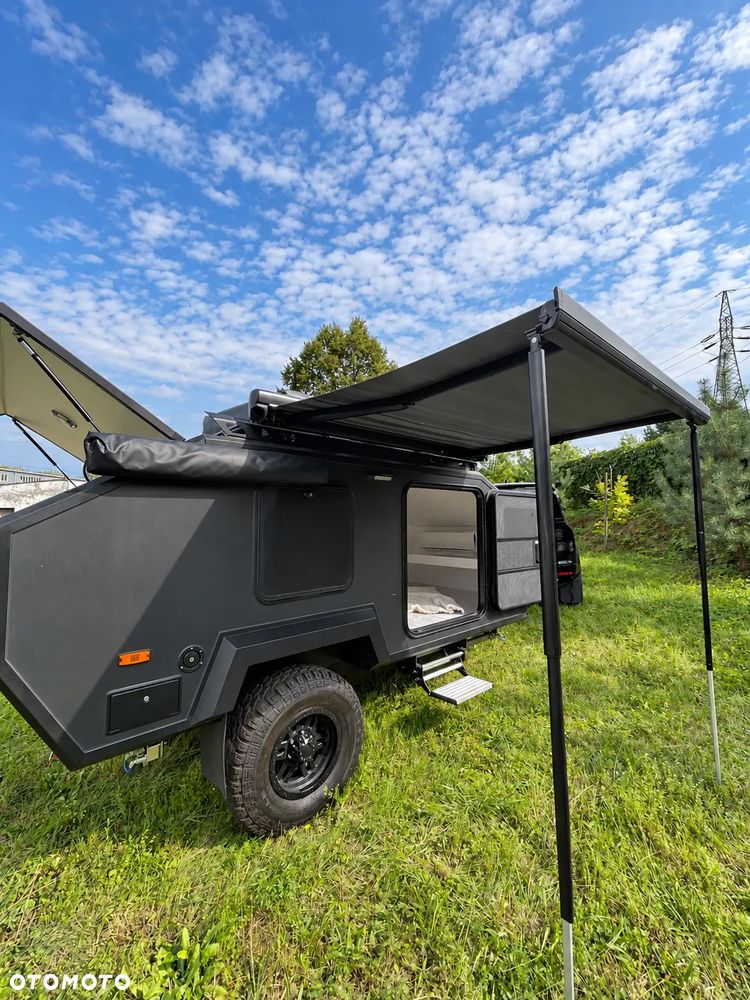 Inny SPECTRE7 NOMAD - 8