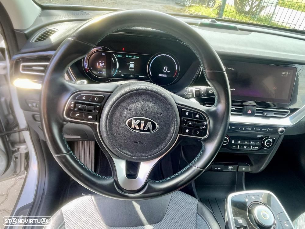 Kia e-Niro 64kWh - 14
