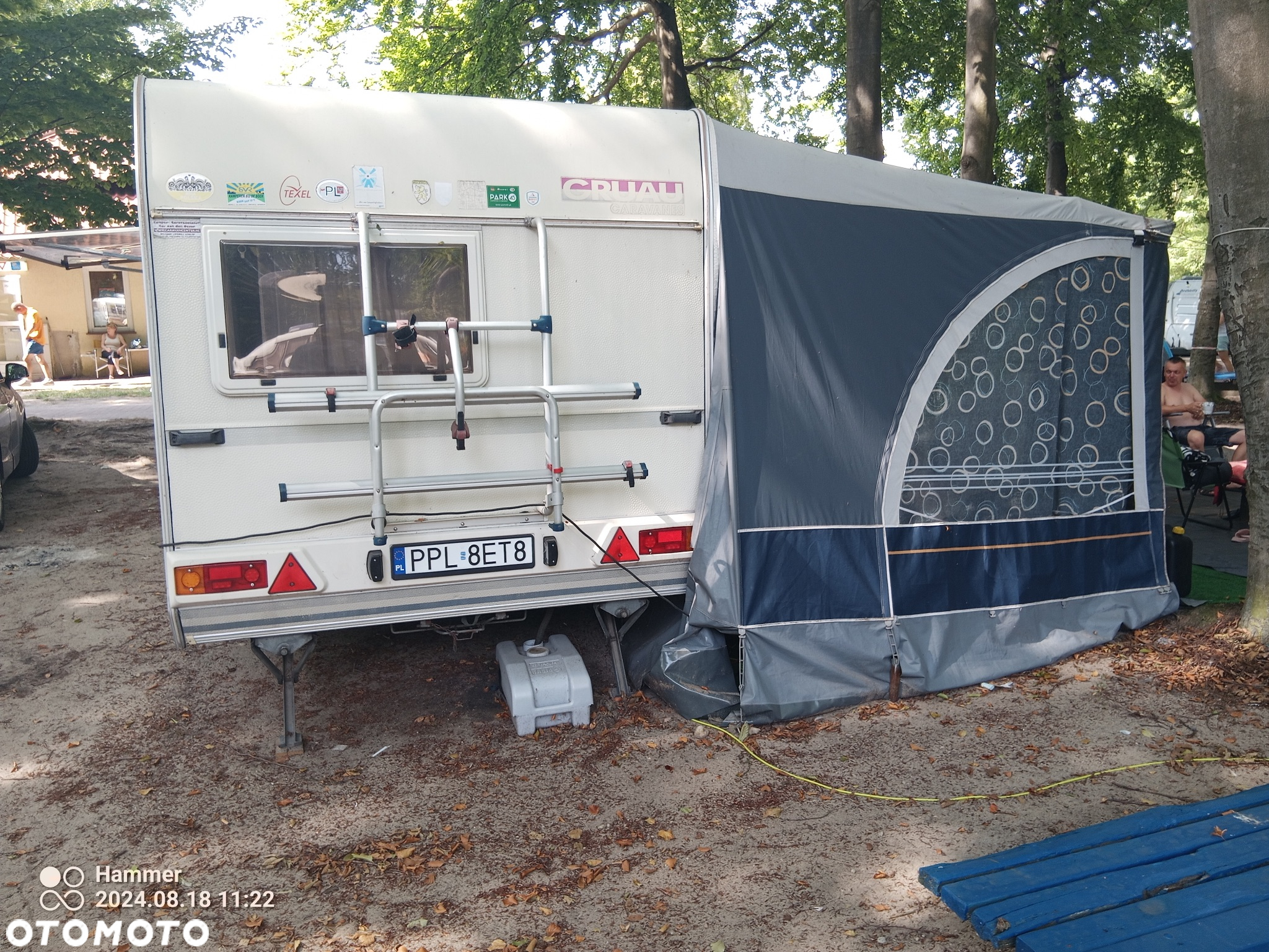 Chateau A4000 - 19