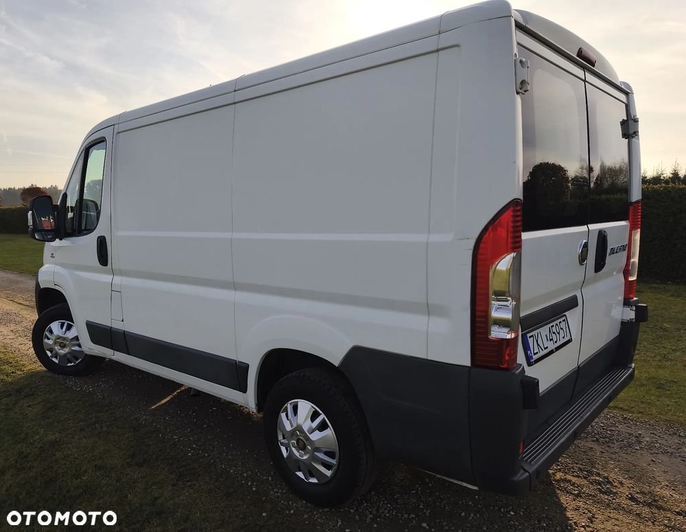 Fiat DUCATO - 11