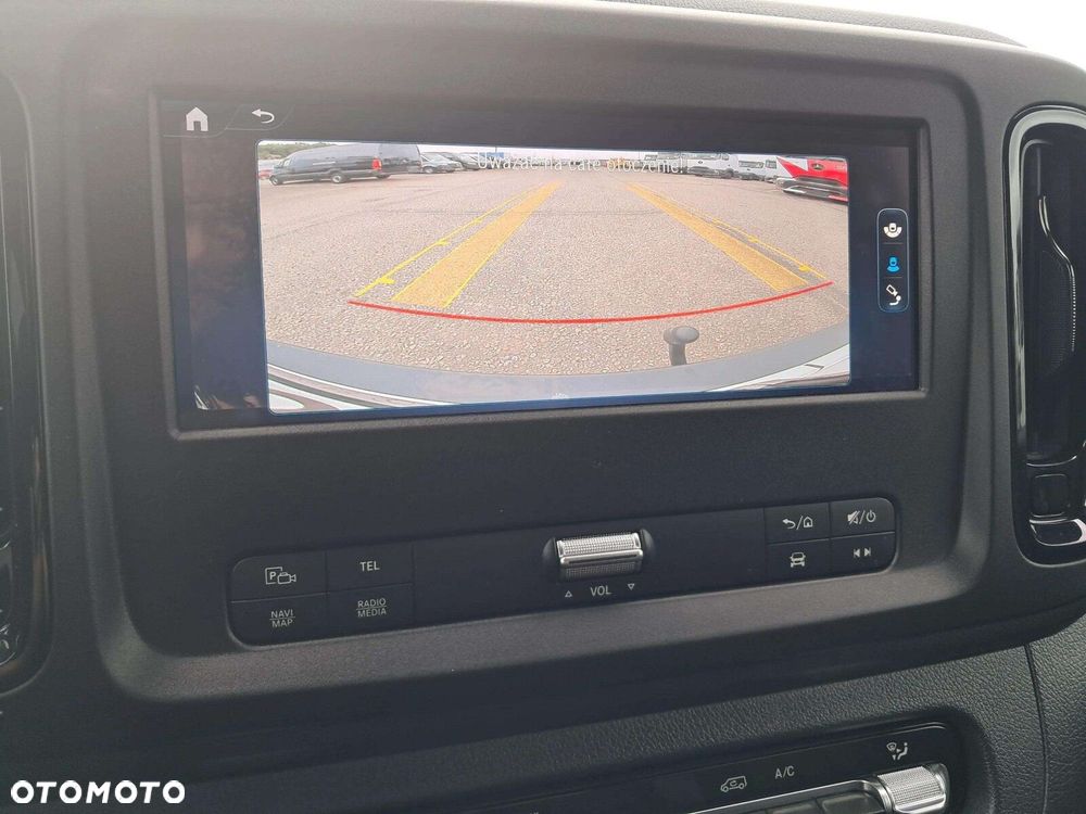 Mercedes-Benz Vito Mixto - 19