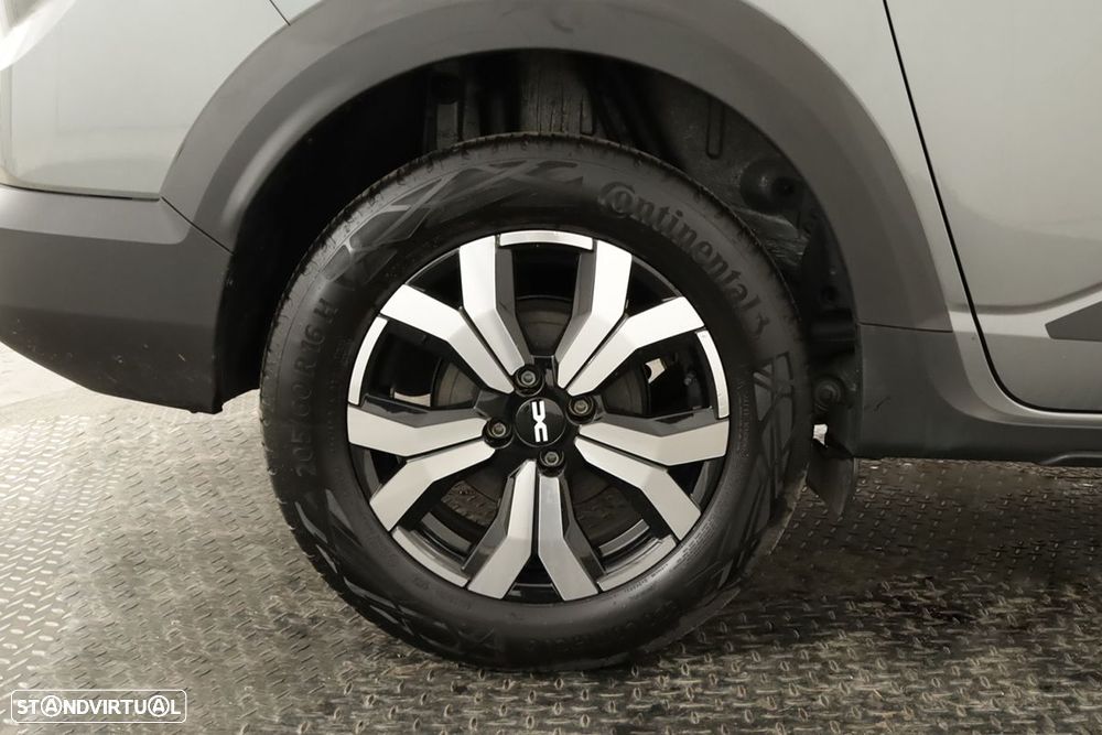 Dacia Jogger 1.0 ECO-G Expression 7L Bi-Fuel - 5