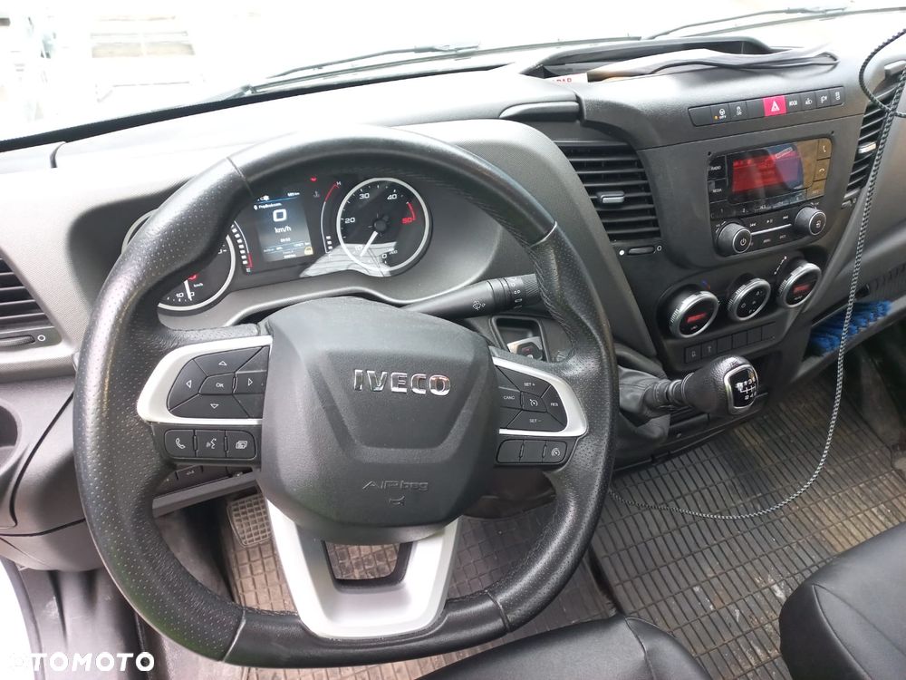 Iveco Daily 35s16 - 6
