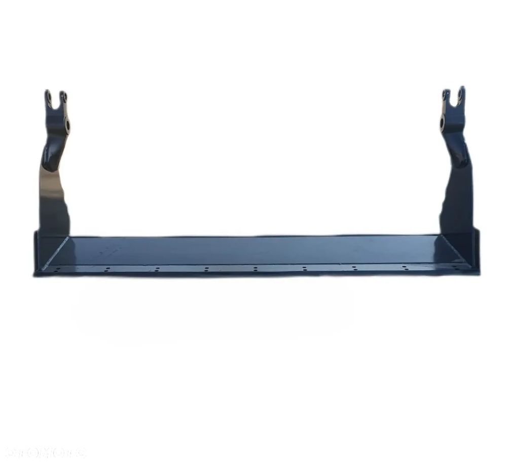 Szczęka łyżki JCB 3CX,4CX szer. 235cm - 2