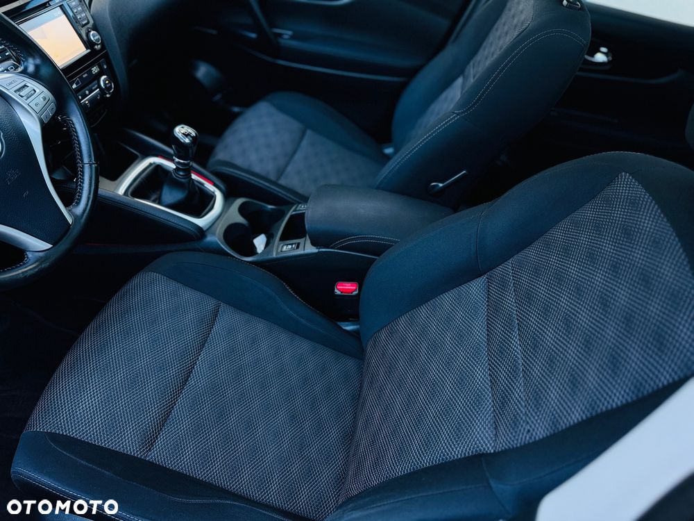 Nissan Qashqai 1.2 DIG-T TEKNA+ - 5