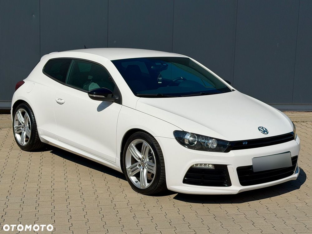 Volkswagen Scirocco 2.0 TSI R DSG - 36