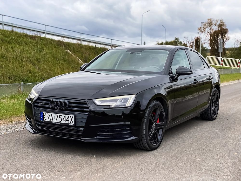 Audi A4 - 17