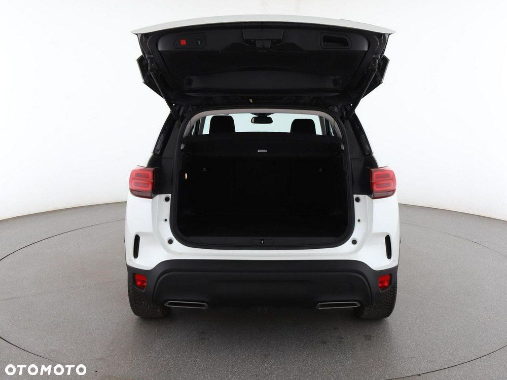 Citroën C5 Aircross 1.5 BlueHDi Shine EAT8 - 20