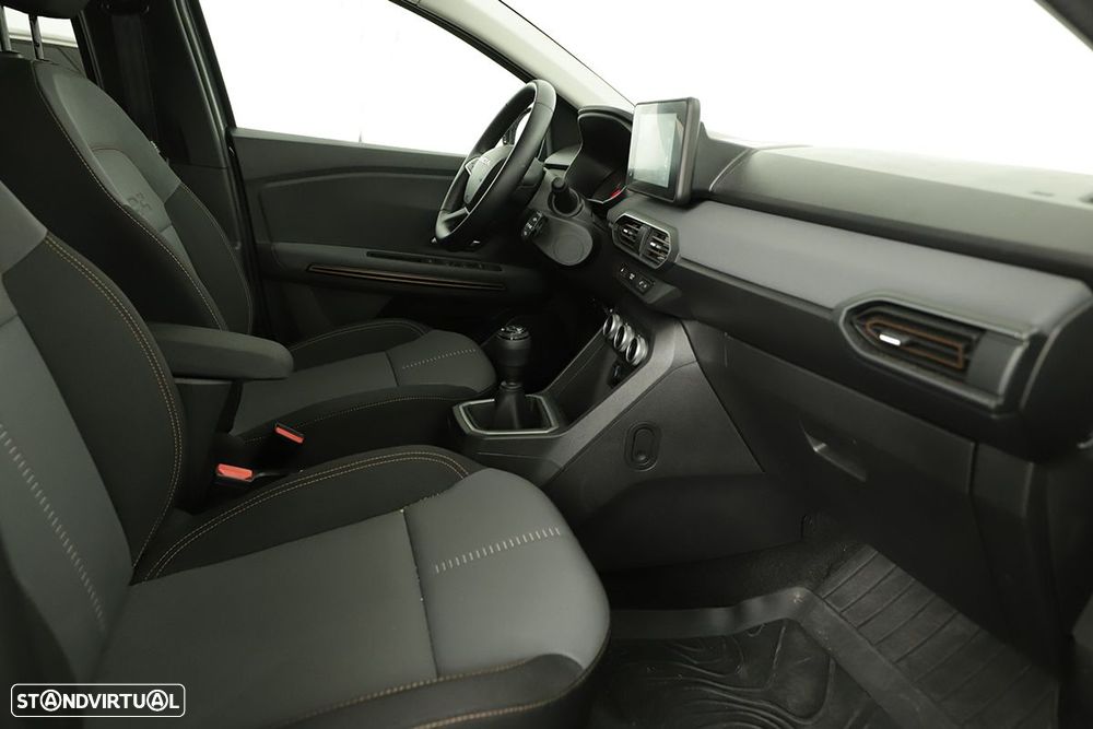 Dacia Jogger 1.0 ECO-G Extreme 7L Bi-Fuel - 20