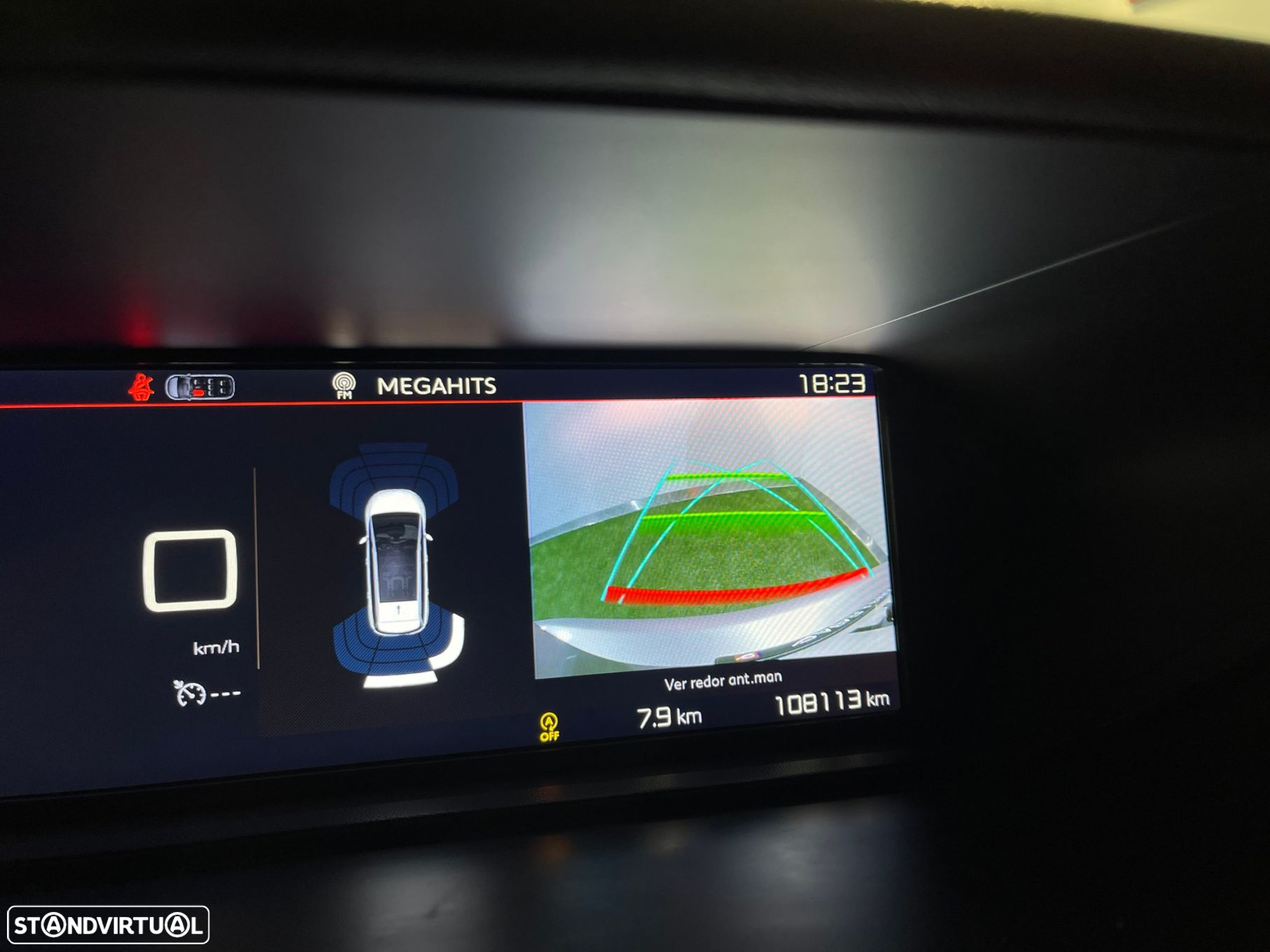 Citroën Grand C4 Spacetourer 1.5 BlueHDi Shine - 22