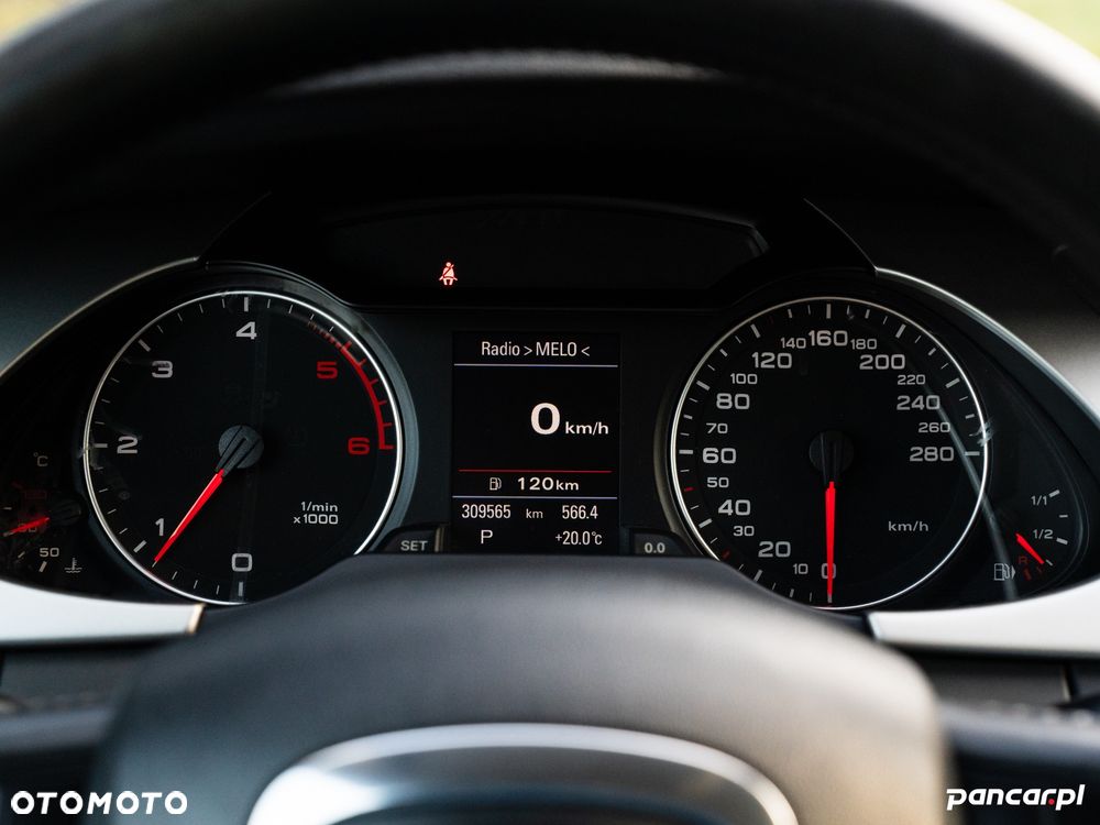 Audi A4 Avant - 18