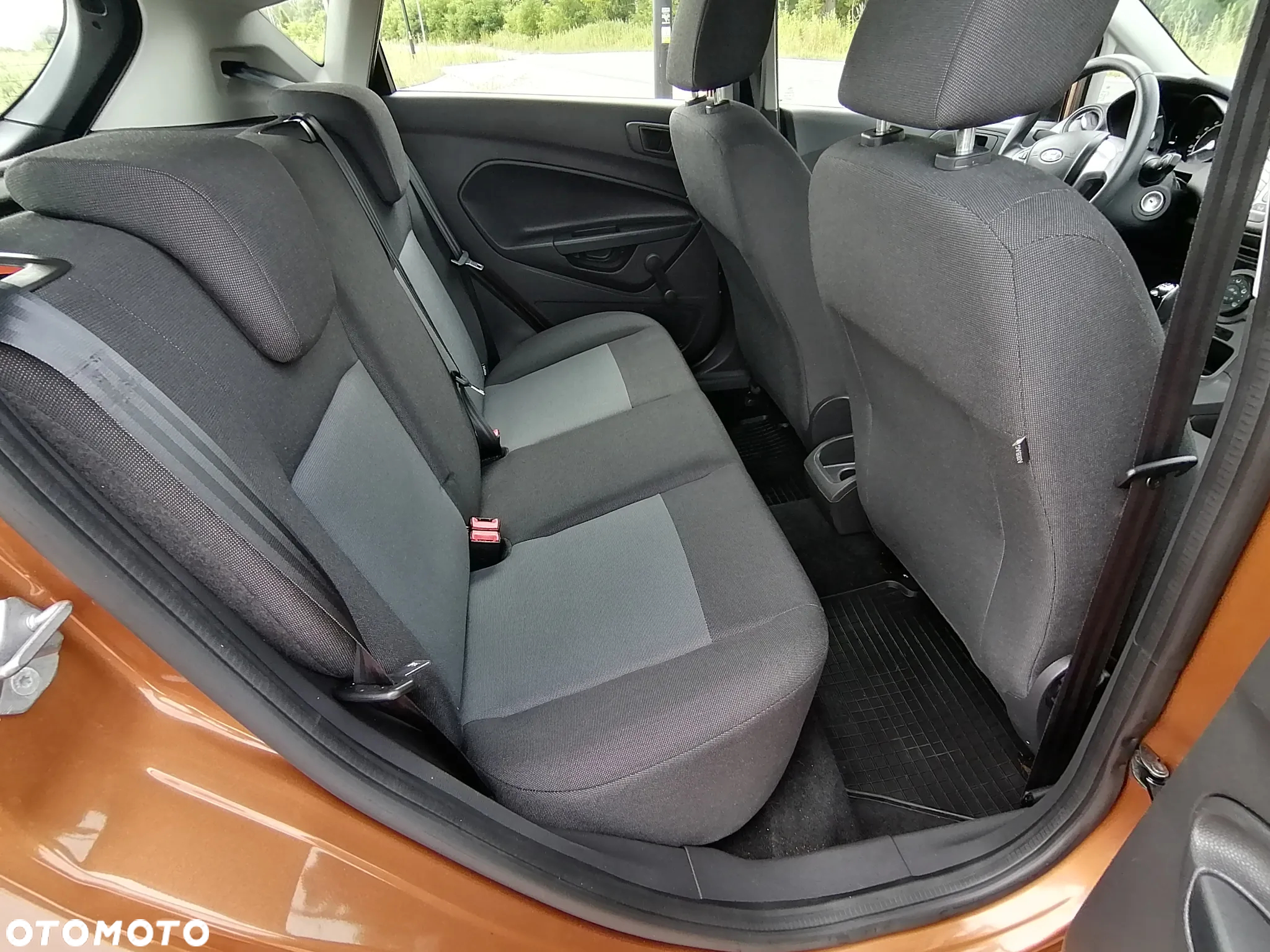Ford Fiesta 1.25 Trend - 26