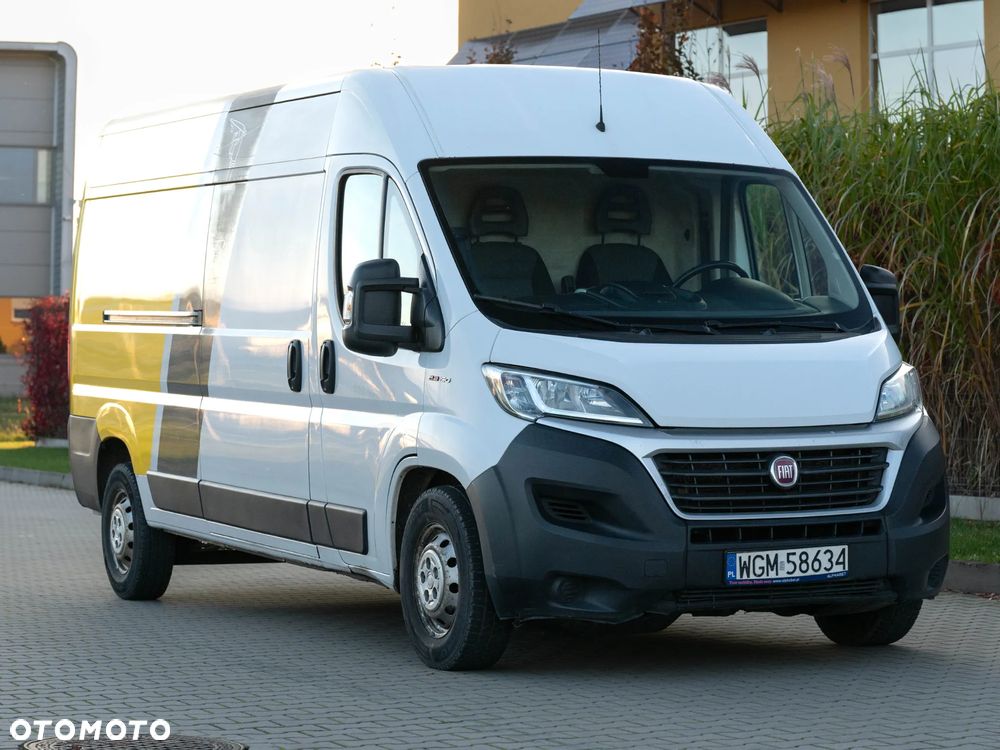 Fiat Ducato - 3
