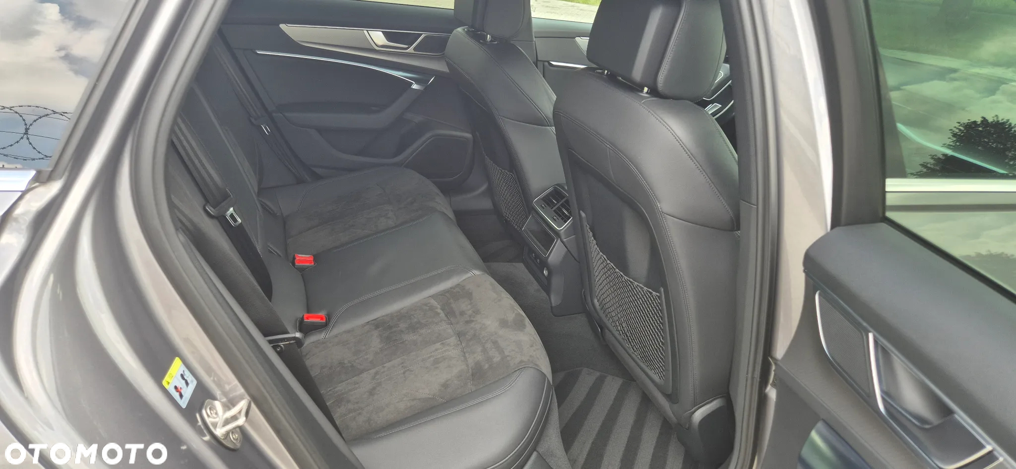 Audi A6 - 9