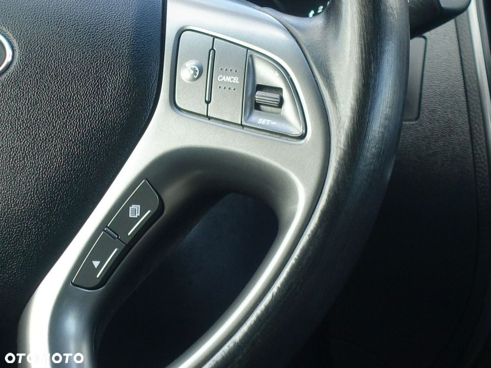 Hyundai ix35 - 23