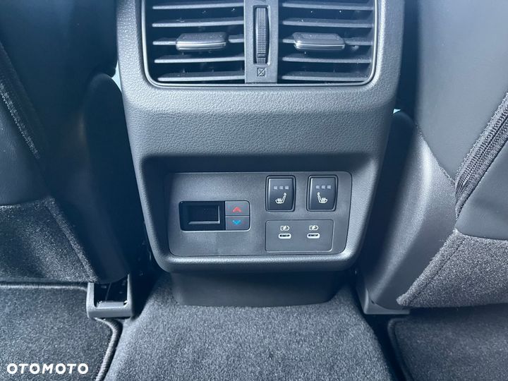 Nissan X-Trail 1.5 VC-T e-POWER N-Connecta 2WD - 14