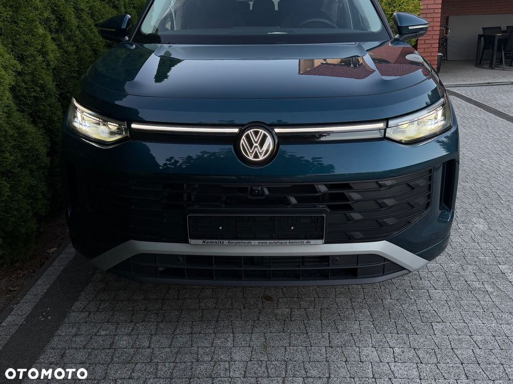 Volkswagen Tayron 1.5 eTSI OPF DSG Elegance - 2