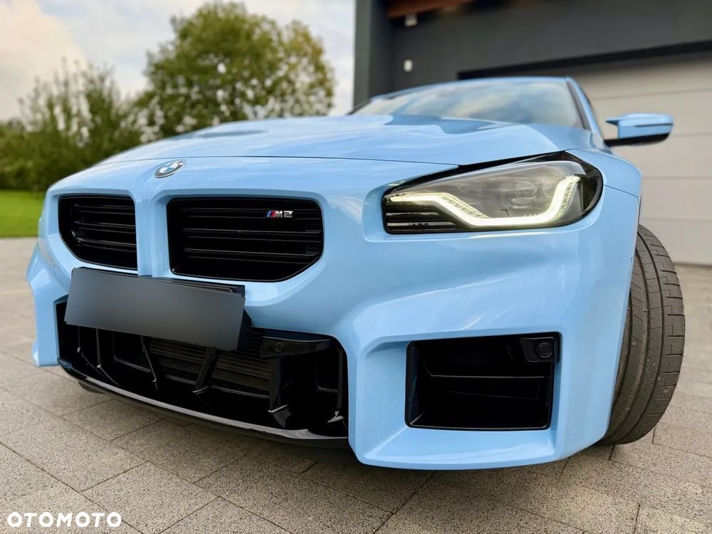 BMW M2 sport - 35
