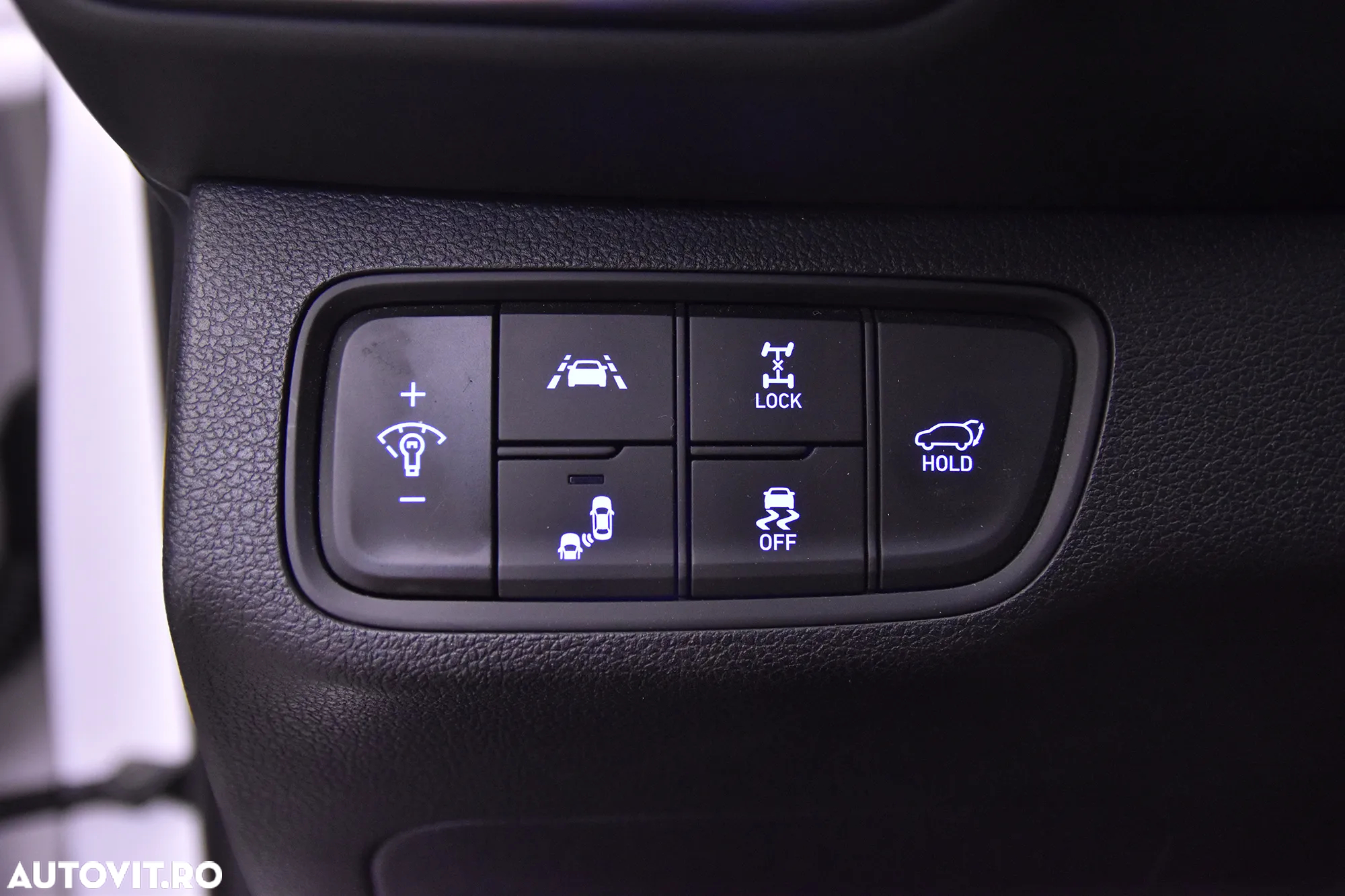 Hyundai Santa Fe 2.2 CRDi 4WD Automatik Premium - 15