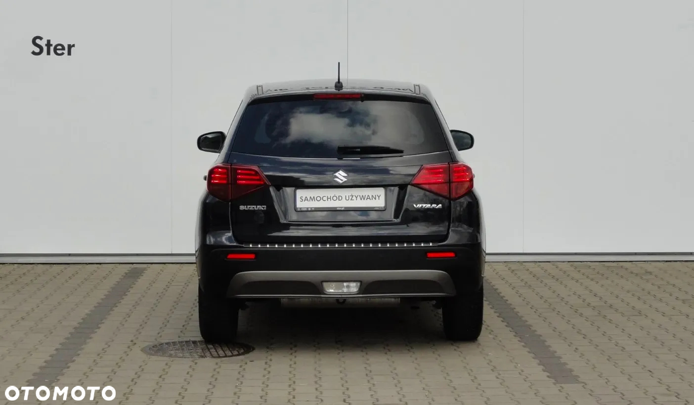 Suzuki Vitara 1.0 Boosterjet Comfort 2WD - 5