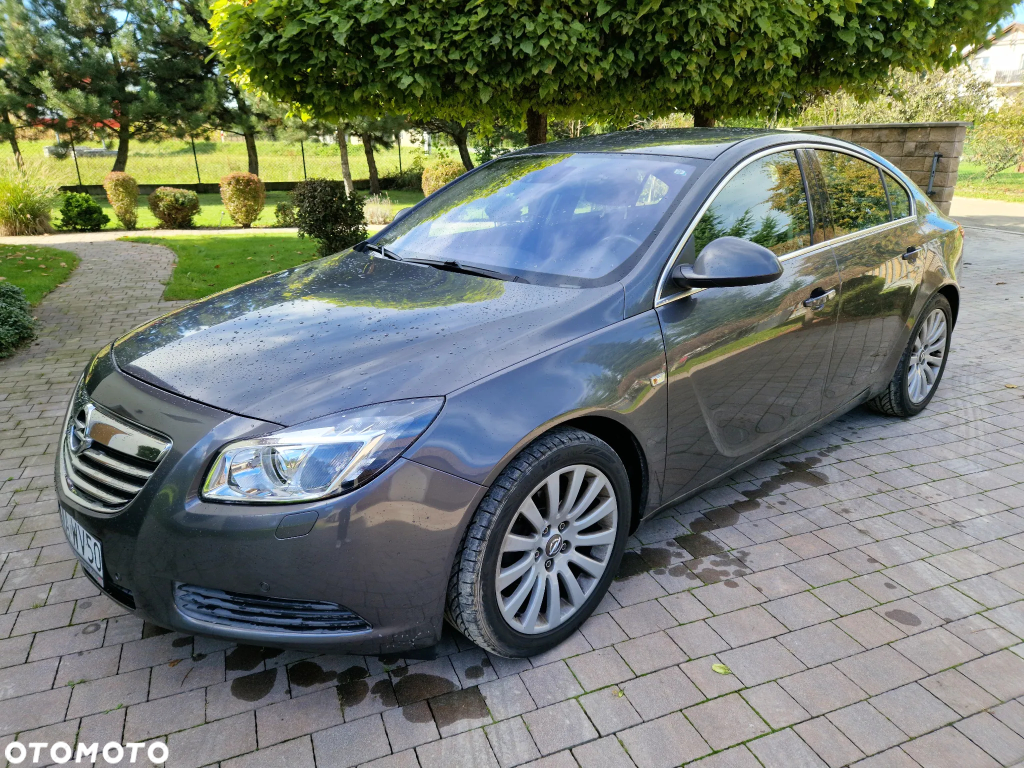 Opel Insignia 1.8 Edition - 5