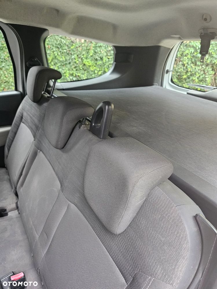 Dacia Lodgy 1.5 dCi Ambiance - 7