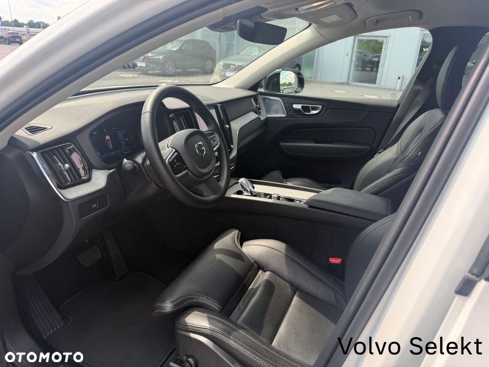 Volvo XC 60 - 12