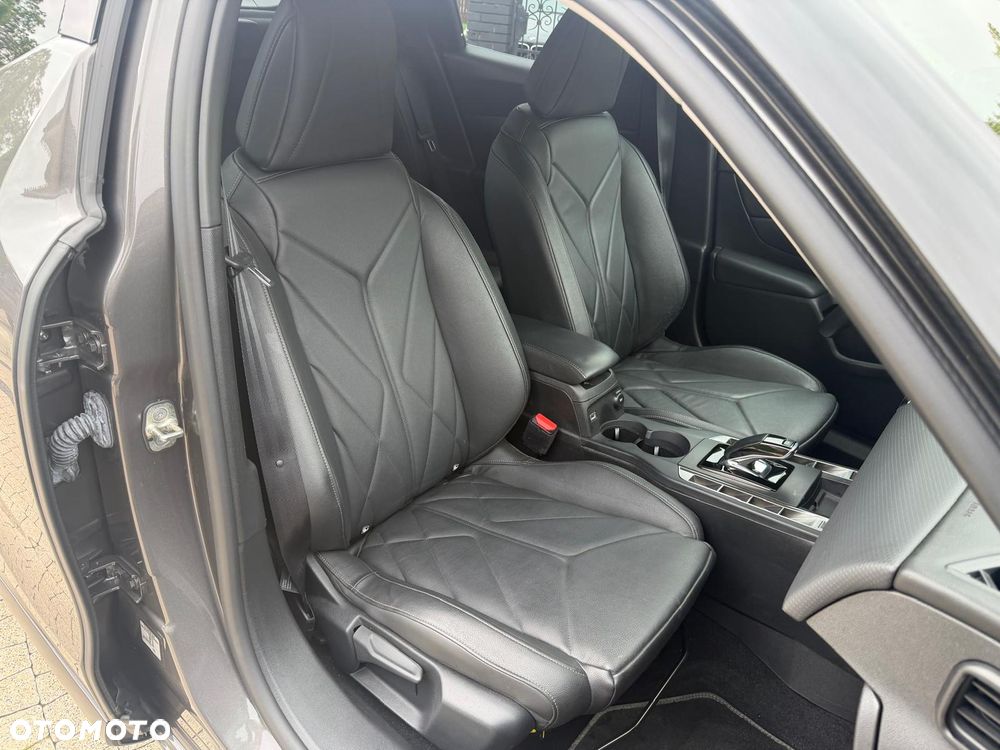 DS Automobiles DS 3 - 6