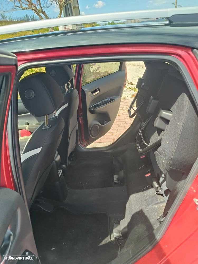 Honda Jazz 1.5 i-MMD Executive - 9