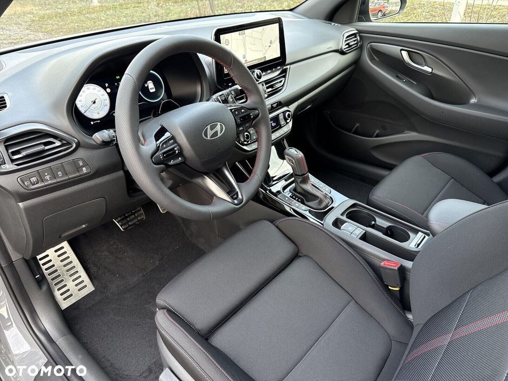 Hyundai i30 - 10