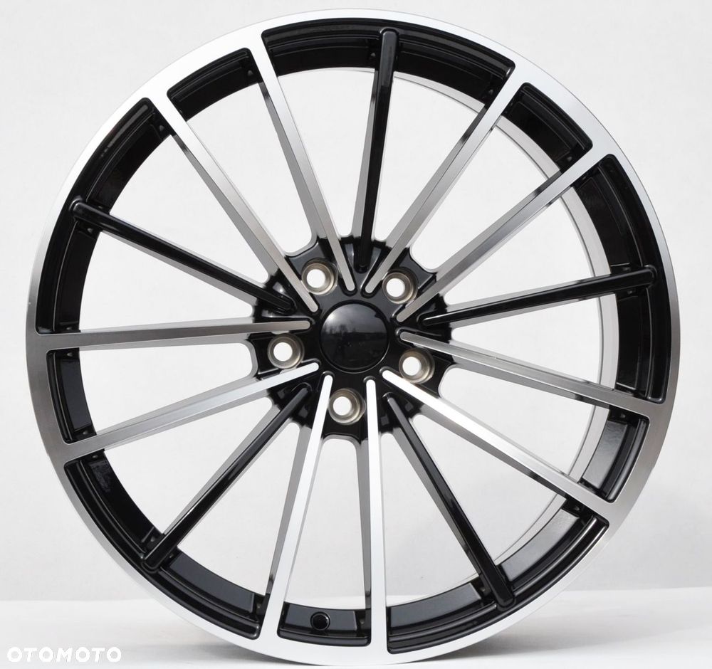 0383 MB FELGI 19 5x112 VW TIGUAN T-ROC SKODA KAROQ - 2