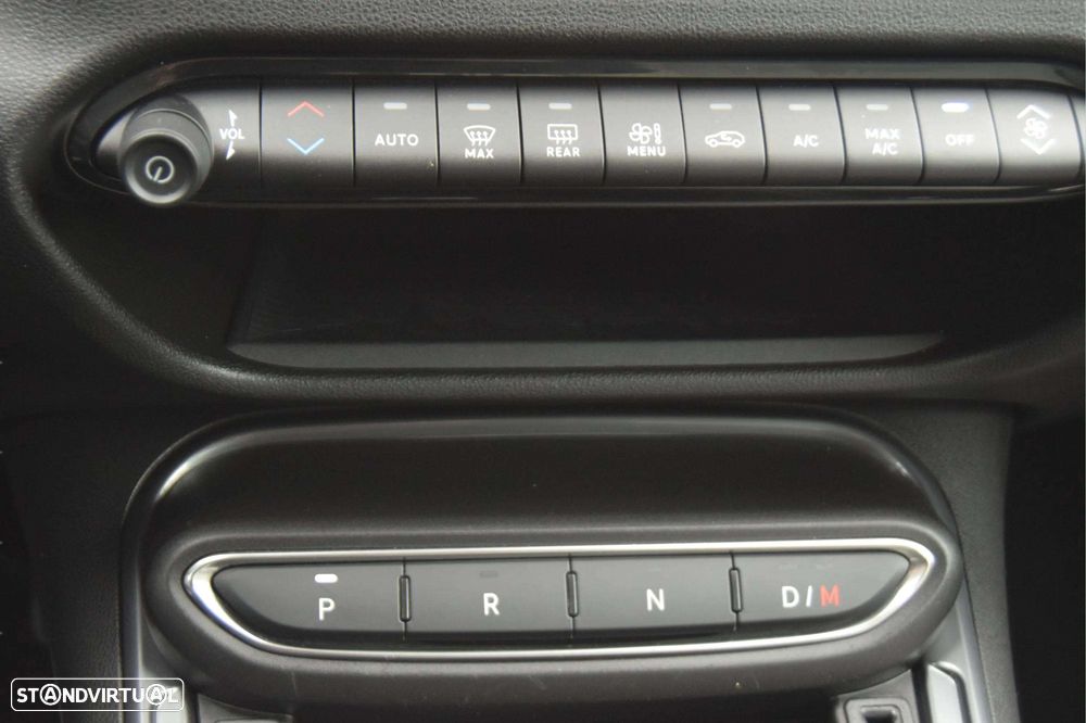 Fiat 600 1.2 Hybrid La Prima - 17