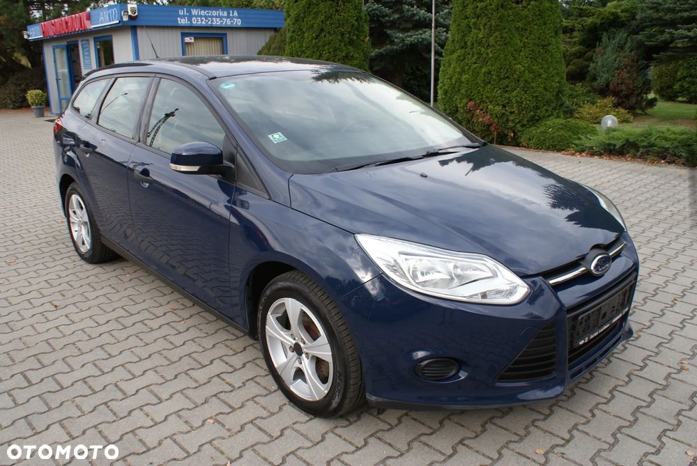 Ford Focus - 17