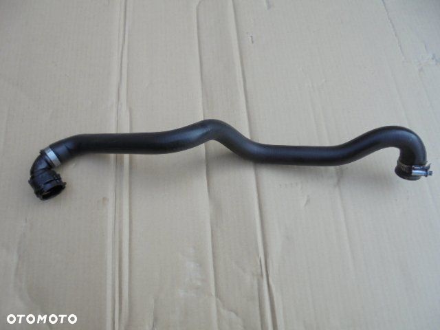 wąż wody bmw e81 e87 116i 118i 120i N43 7552388 - 1